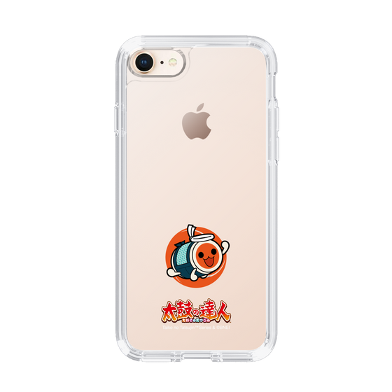 Slim Protection Case［ Taiko no Tatsujin - WadaDon ］