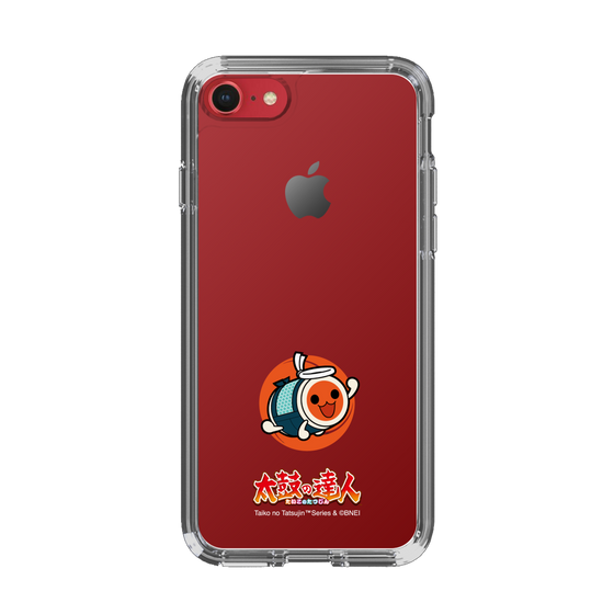 Slim Protection Case［ Taiko no Tatsujin - WadaDon ］
