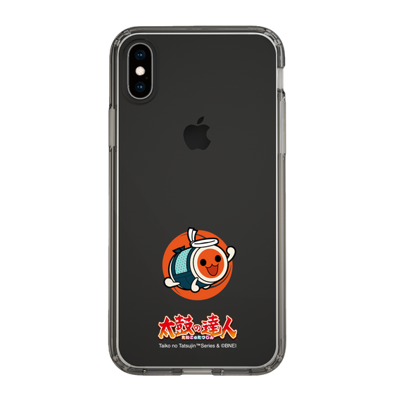 Slim Protection Case［ Taiko no Tatsujin - WadaDon ］