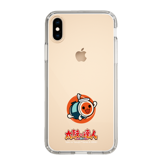 Slim Protection Case［ Taiko no Tatsujin - WadaDon ］