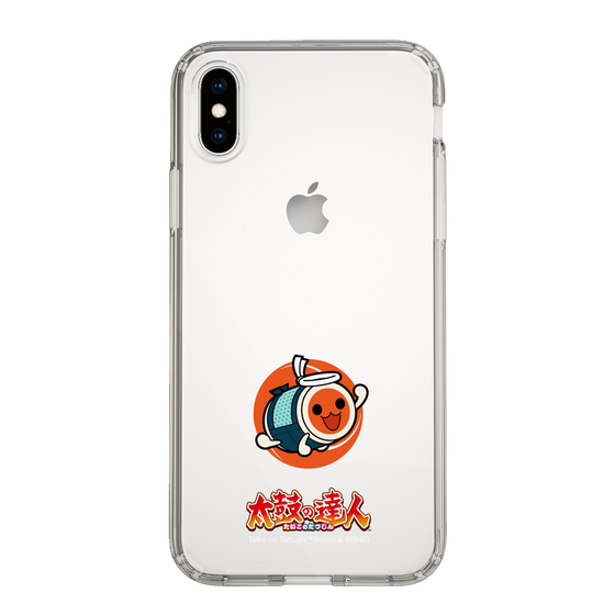 Slim Protection Case［ Taiko no Tatsujin - WadaDon ］