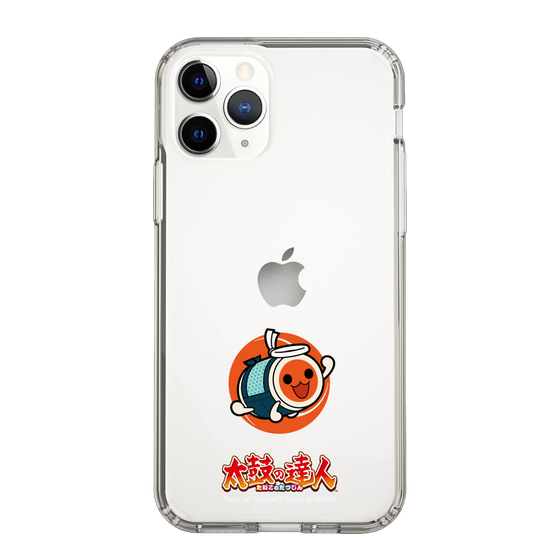 Slim Protection Case［ Taiko no Tatsujin - WadaDon ］