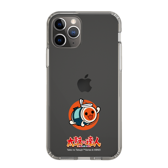 Slim Protection Case［ Taiko no Tatsujin - WadaDon ］