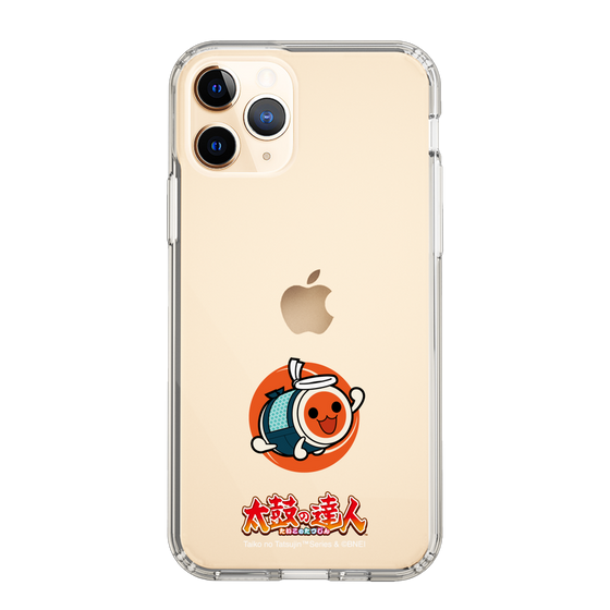 Slim Protection Case［ Taiko no Tatsujin - WadaDon ］