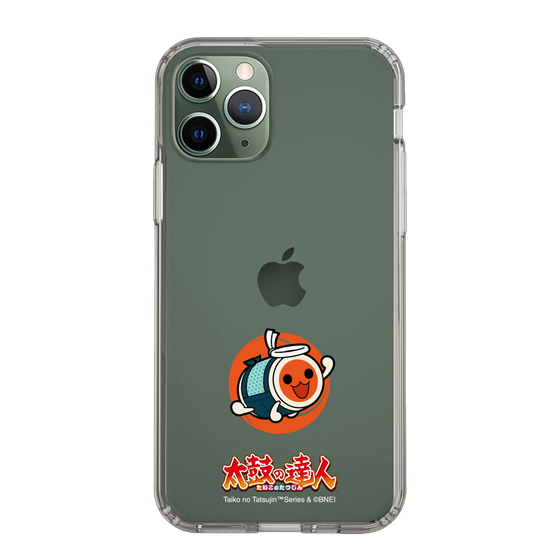 Slim Protection Case［ Taiko no Tatsujin - WadaDon ］