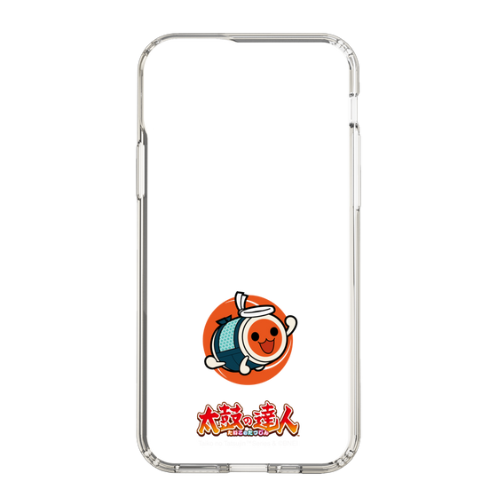 Slim Protection Case［ Taiko no Tatsujin - WadaDon ］