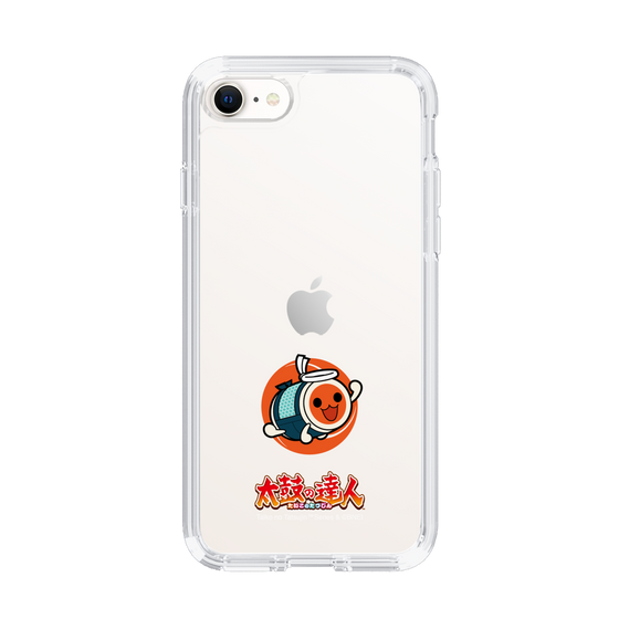Slim Protection Case［ Taiko no Tatsujin - WadaDon ］