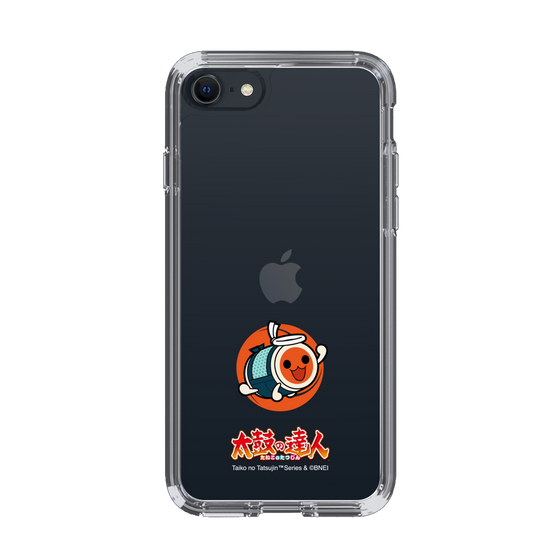 Slim Protection Case［ Taiko no Tatsujin - WadaDon ］