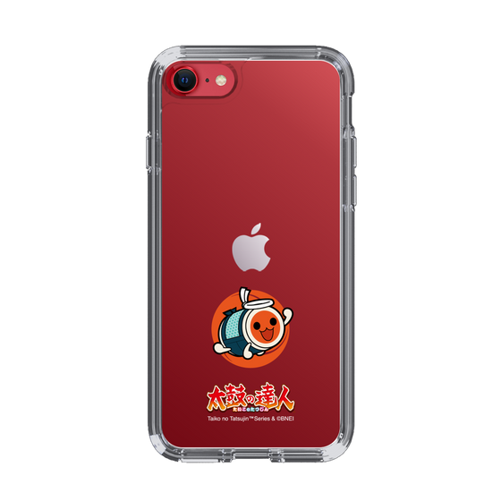 Slim Protection Case［ Taiko no Tatsujin - WadaDon ］
