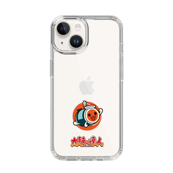 Slim Protection Case［ Taiko no Tatsujin - WadaDon ］