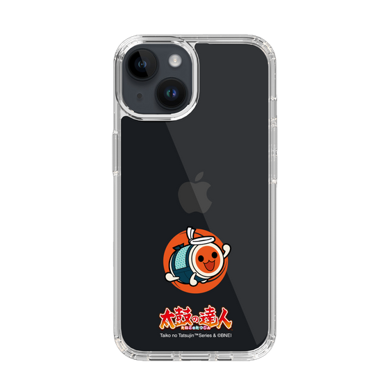 Slim Protection Case［ Taiko no Tatsujin - WadaDon ］