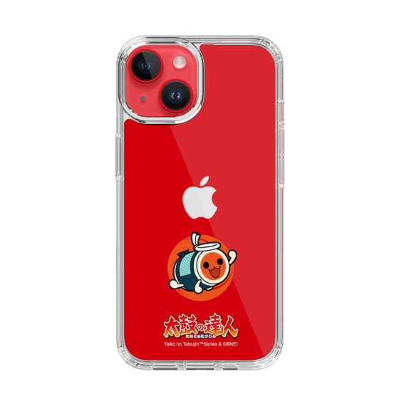 Slim Protection Case［ Taiko no Tatsujin - WadaDon ］
