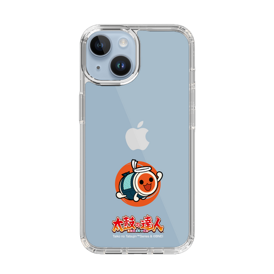 Slim Protection Case［ Taiko no Tatsujin - WadaDon ］