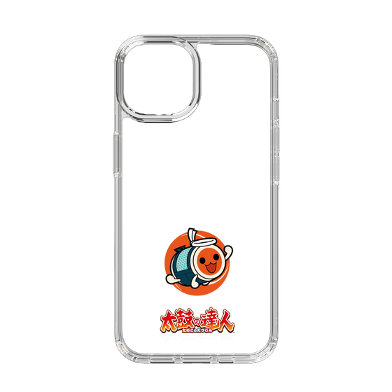 Slim Protection Case［ Taiko no Tatsujin - WadaDon ］