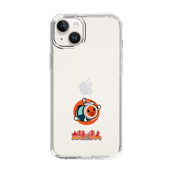 Slim Protection Case［ Taiko no Tatsujin - WadaDon ］