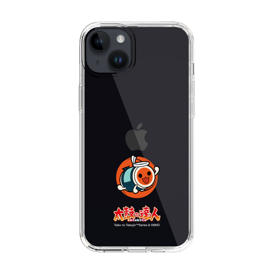 Slim Protection Case［ Taiko no Tatsujin - WadaDon ］