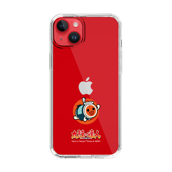 Slim Protection Case［ Taiko no Tatsujin - WadaDon ］