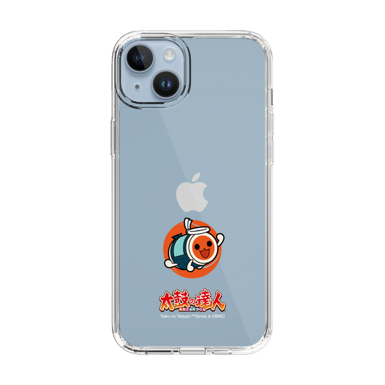 Slim Protection Case［ Taiko no Tatsujin - WadaDon ］