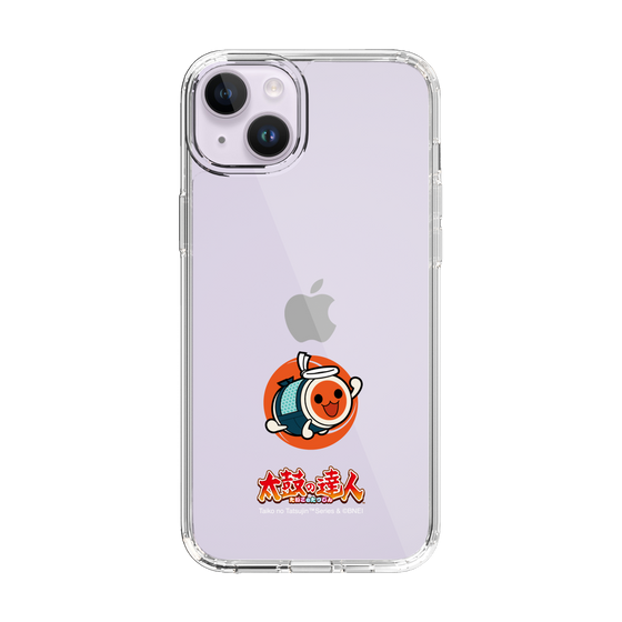 Slim Protection Case［ Taiko no Tatsujin - WadaDon ］