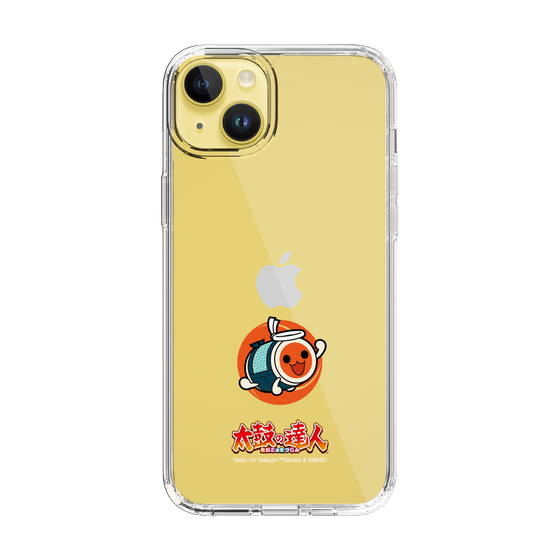 Slim Protection Case［ Taiko no Tatsujin - WadaDon ］