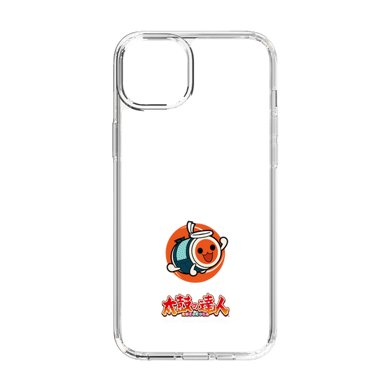 Slim Protection Case［ Taiko no Tatsujin - WadaDon ］
