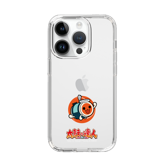 Slim Protection Case［ Taiko no Tatsujin - WadaDon ］