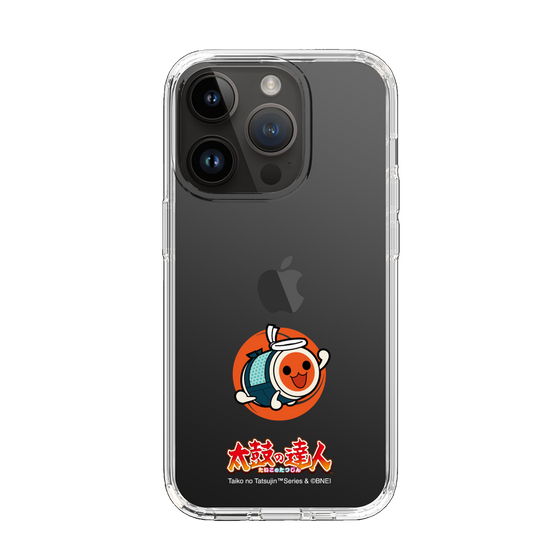 Slim Protection Case［ Taiko no Tatsujin - WadaDon ］
