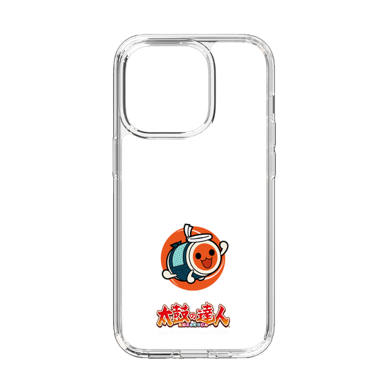 Slim Protection Case［ Taiko no Tatsujin - WadaDon ］
