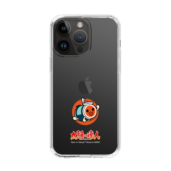 Slim Protection Case［ Taiko no Tatsujin - WadaDon ］