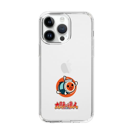 Slim Protection Case［ Taiko no Tatsujin - WadaDon ］
