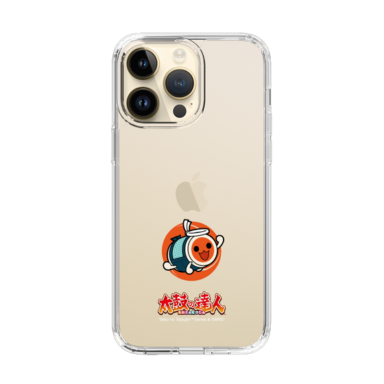 Slim Protection Case［ Taiko no Tatsujin - WadaDon ］