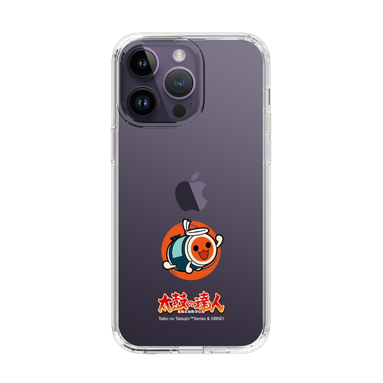 Slim Protection Case［ Taiko no Tatsujin - WadaDon ］