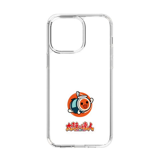 Slim Protection Case［ Taiko no Tatsujin - WadaDon ］