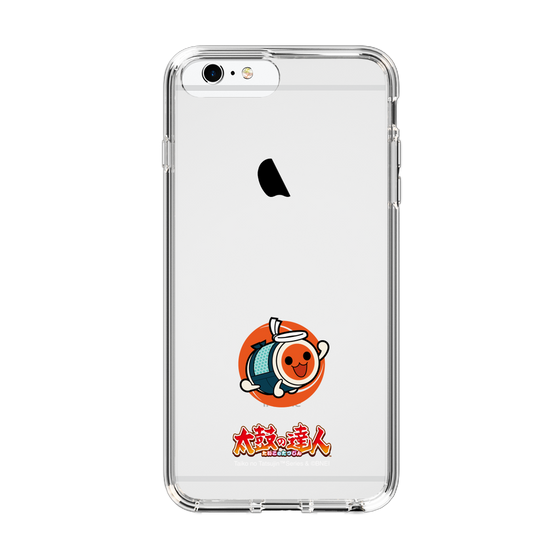 Slim Protection Case［ Taiko no Tatsujin - WadaDon ］
