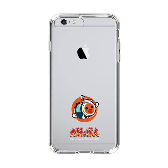 Slim Protection Case［ Taiko no Tatsujin - WadaDon ］
