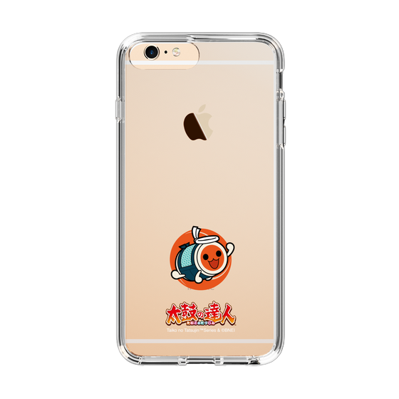 Slim Protection Case［ Taiko no Tatsujin - WadaDon ］