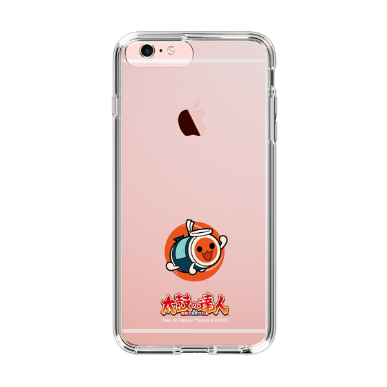 Slim Protection Case［ Taiko no Tatsujin - WadaDon ］