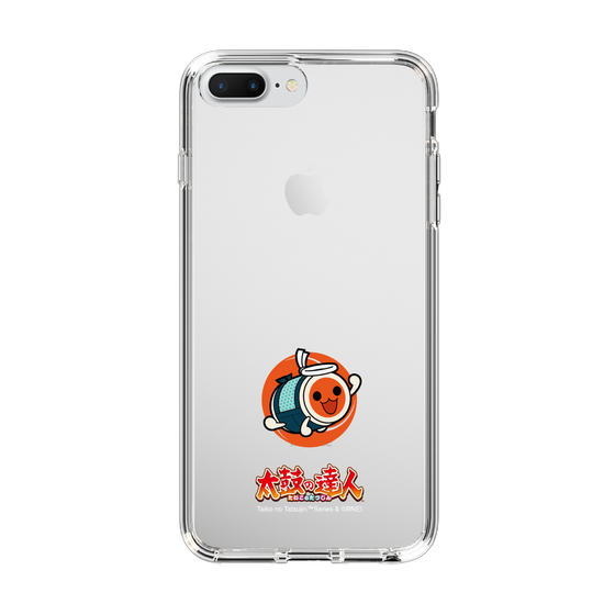 Slim Protection Case［ Taiko no Tatsujin - WadaDon ］