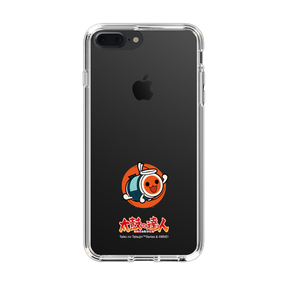 Slim Protection Case［ Taiko no Tatsujin - WadaDon ］