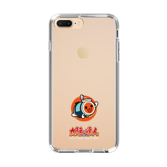 Slim Protection Case［ Taiko no Tatsujin - WadaDon ］