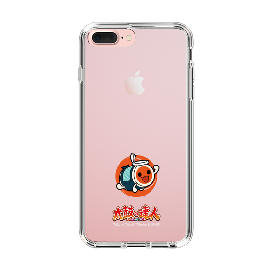 Slim Protection Case［ Taiko no Tatsujin - WadaDon ］