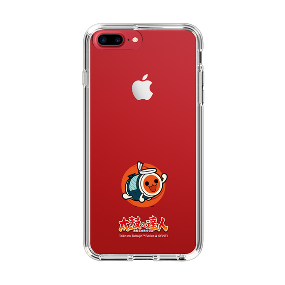 Slim Protection Case［ Taiko no Tatsujin - WadaDon ］