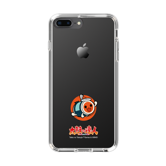 Slim Protection Case［ Taiko no Tatsujin - WadaDon ］