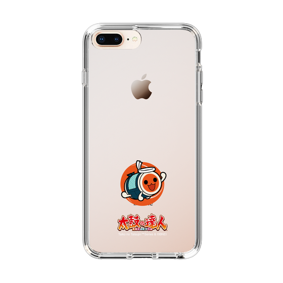Slim Protection Case［ Taiko no Tatsujin - WadaDon ］