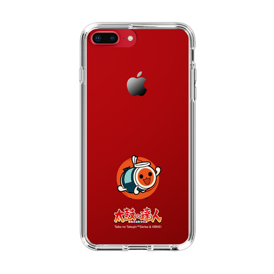Slim Protection Case［ Taiko no Tatsujin - WadaDon ］