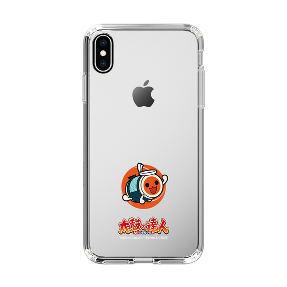 Slim Protection Case［ Taiko no Tatsujin - WadaDon ］