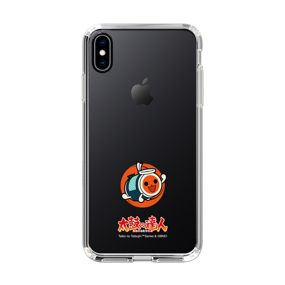 Slim Protection Case［ Taiko no Tatsujin - WadaDon ］