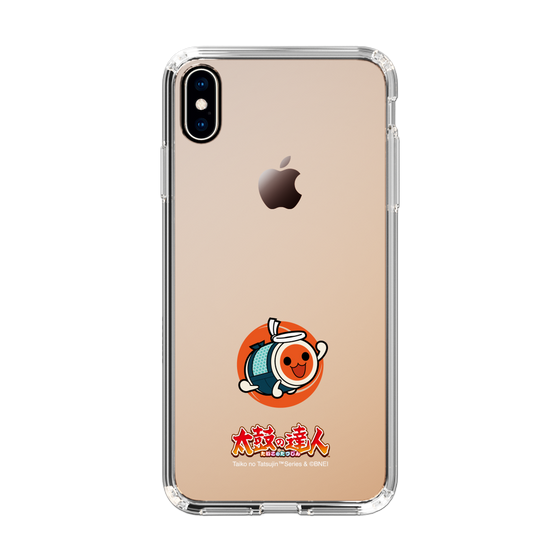 Slim Protection Case［ Taiko no Tatsujin - WadaDon ］