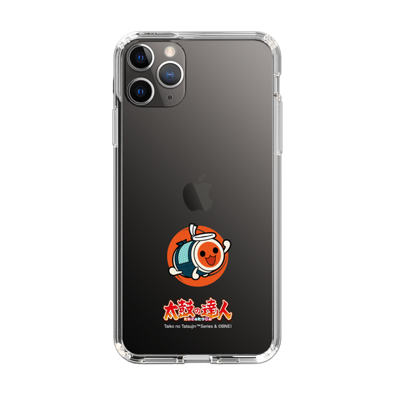 Slim Protection Case［ Taiko no Tatsujin - WadaDon ］