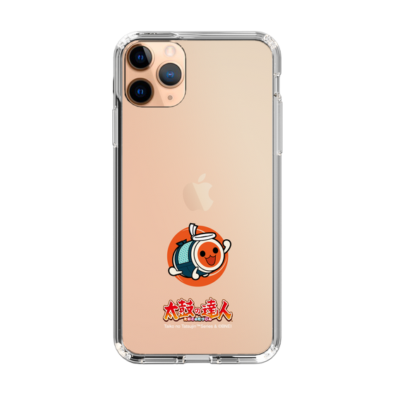 Slim Protection Case［ Taiko no Tatsujin - WadaDon ］
